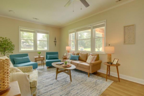 Dog-Friendly Jackson Home Near Downtown Hub!